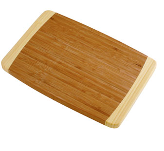 Deska 26x16 kráj. BAMBOO